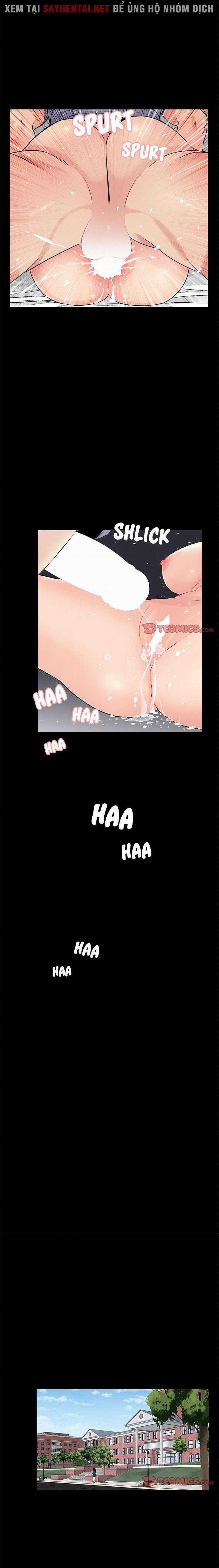 Sự Trở Lại Của Anh Ấy 36 trang 4