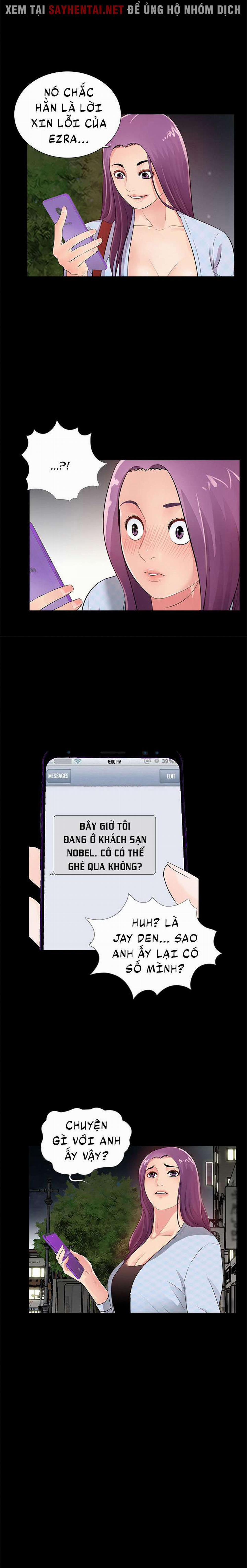 Sự Trở Lại Của Anh Ấy 4 trang 6