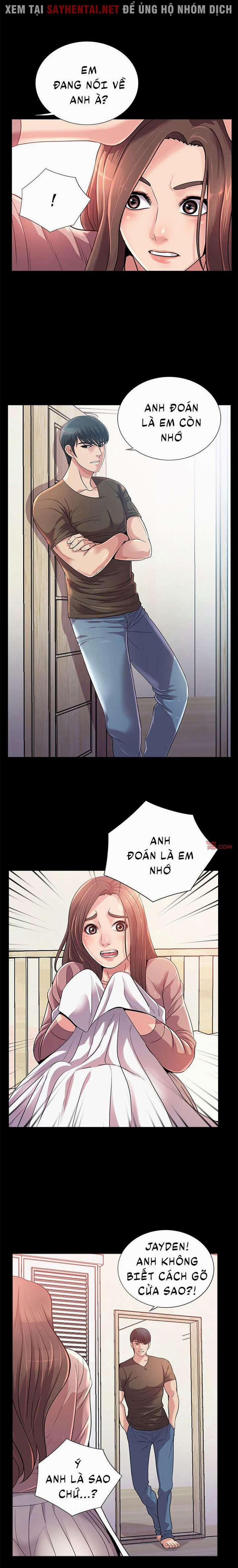 Sự Trở Lại Của Anh Ấy 45 trang 3
