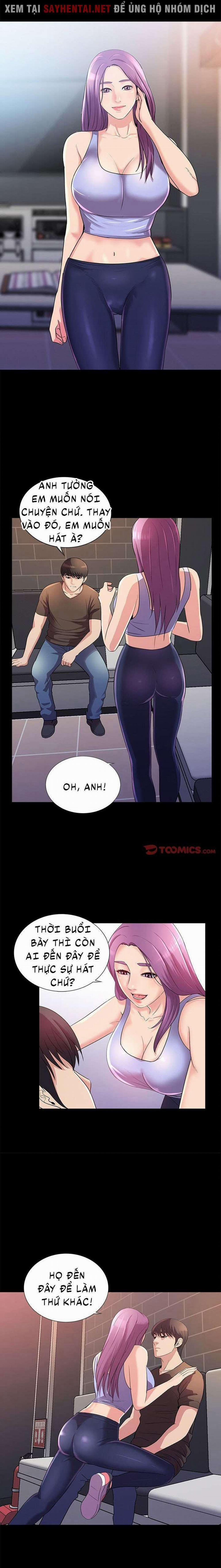 Sự Trở Lại Của Anh Ấy 46 trang 2