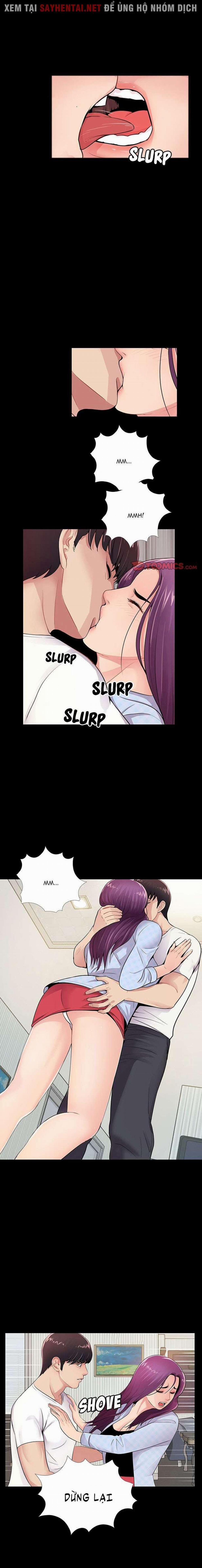 Sự Trở Lại Của Anh Ấy 5 trang 2