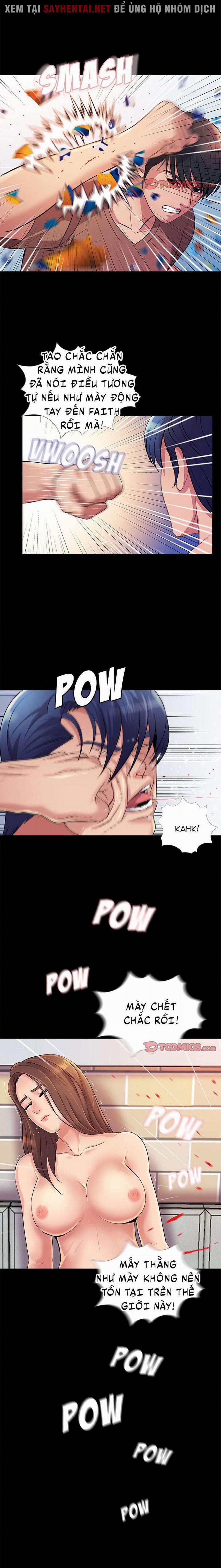 Sự Trở Lại Của Anh Ấy 52 trang 5