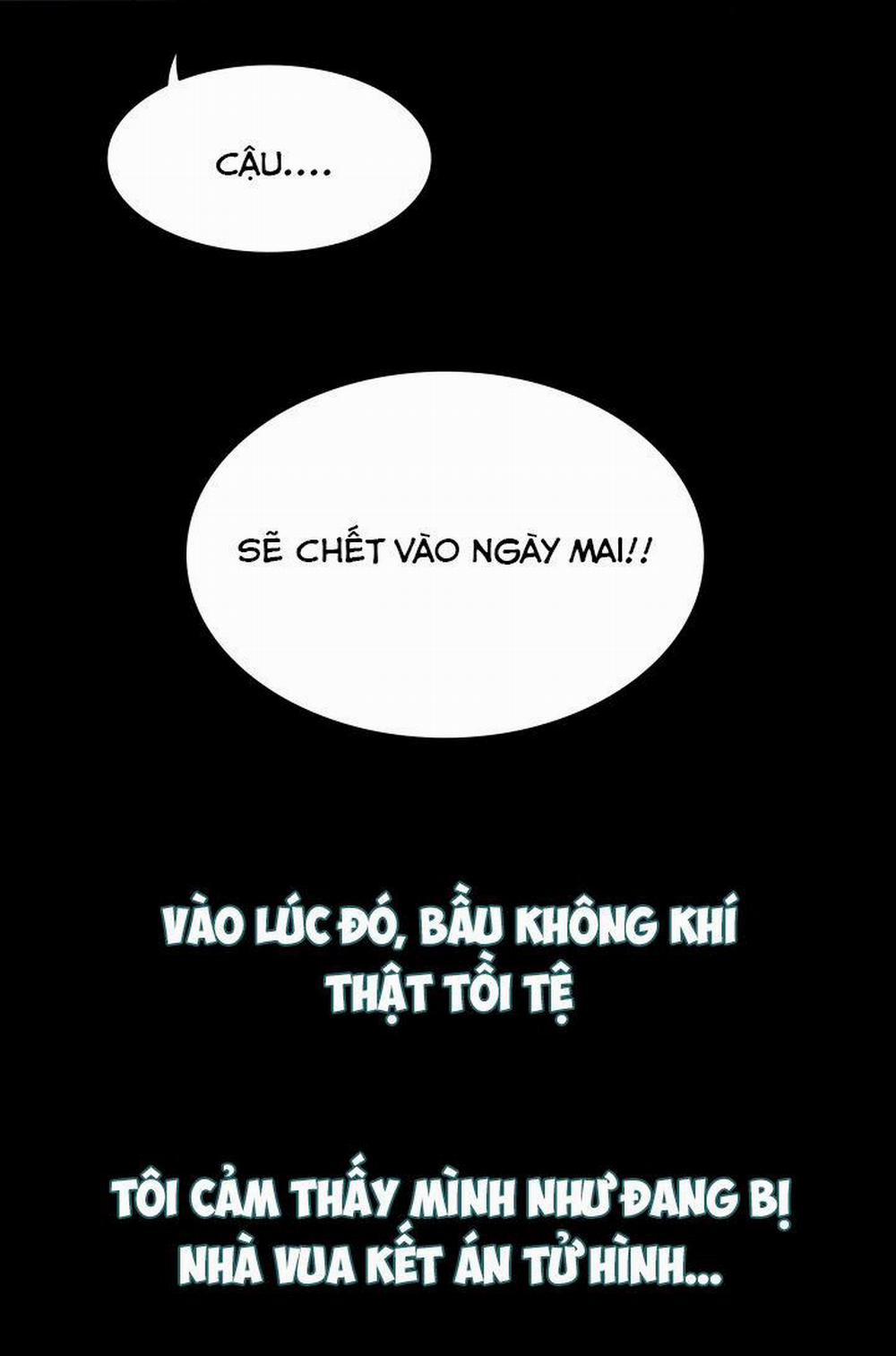 Sự Trở Lại Của Anh Hùng Cấp Thảm Họa 1 trang 1