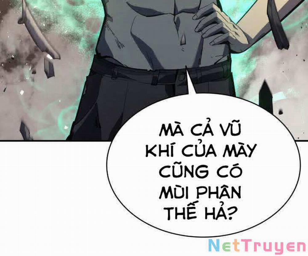 Sự Trở Lại Của Anh Hùng Cấp Thảm Họa 10 trang 17