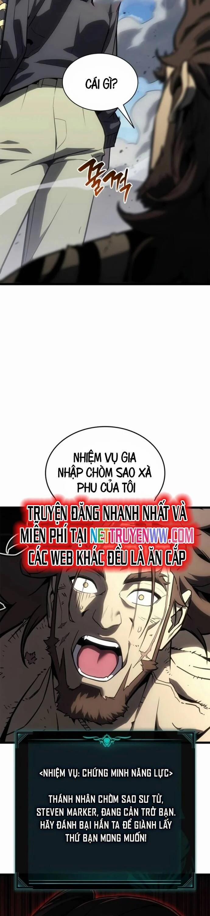 Sự Trở Lại Của Anh Hùng Cấp Thảm Họa 102 trang 1