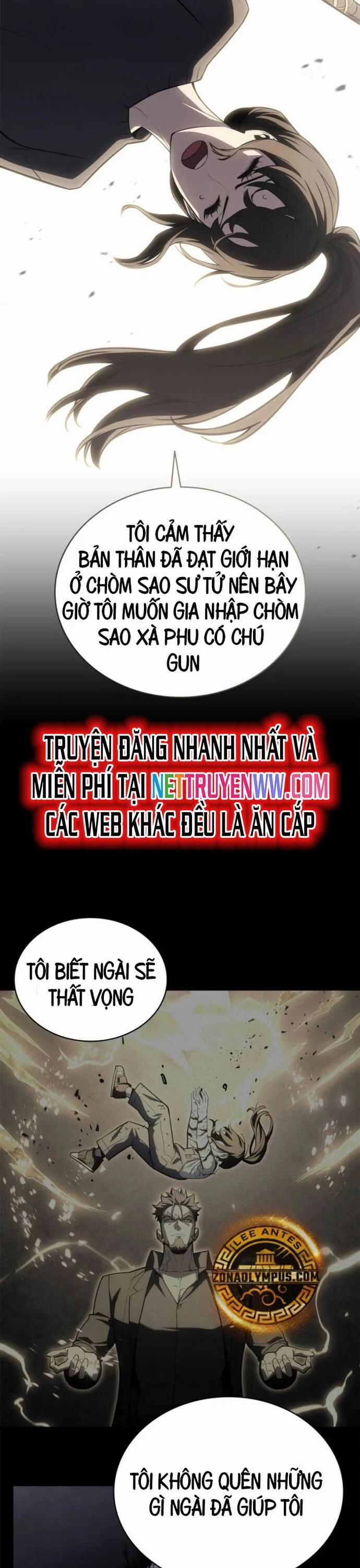 Sự Trở Lại Của Anh Hùng Cấp Thảm Họa 102 trang 6