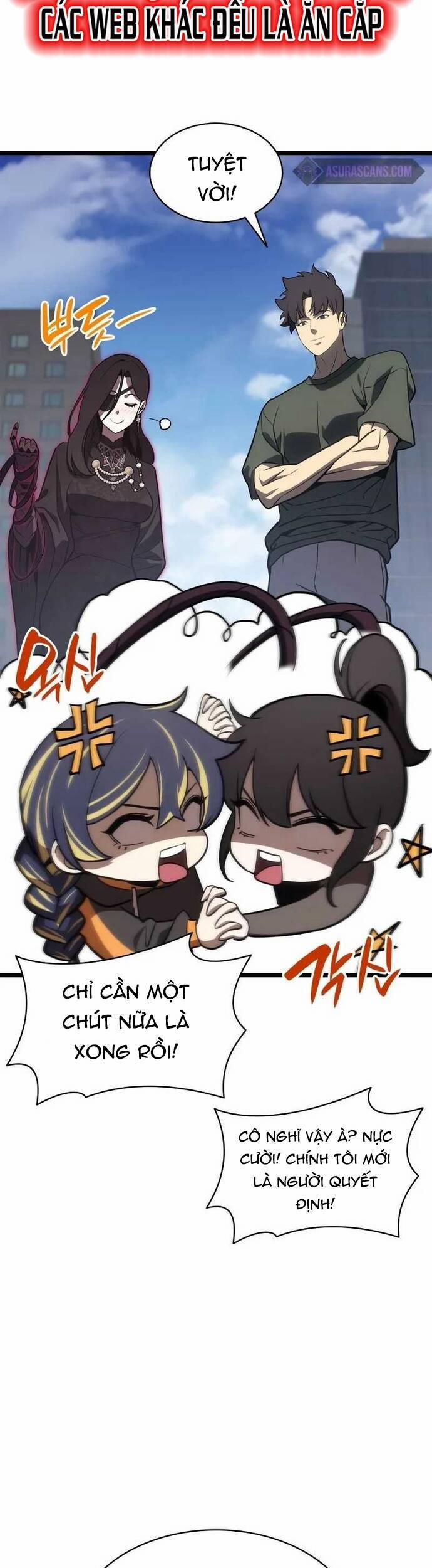 Sự Trở Lại Của Anh Hùng Cấp Thảm Họa 103 trang 18