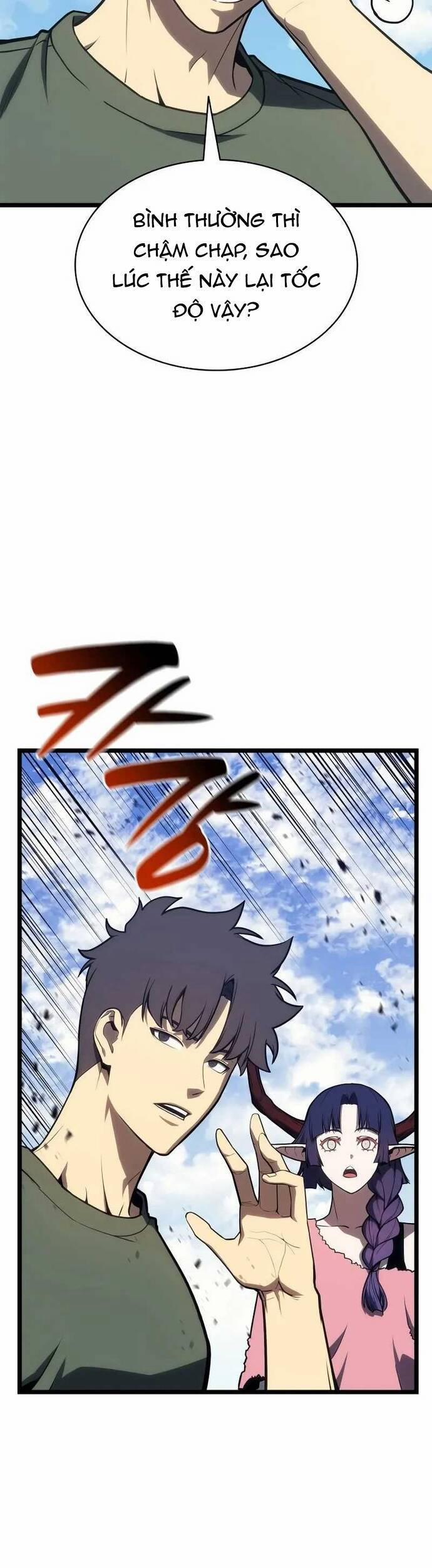 Sự Trở Lại Của Anh Hùng Cấp Thảm Họa 103 trang 2