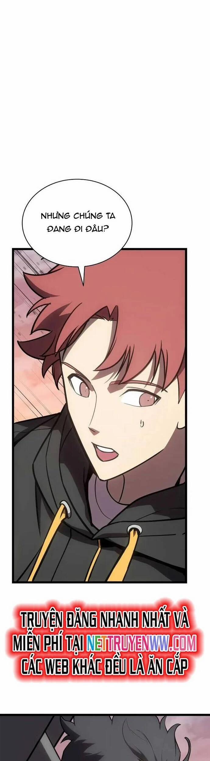 Sự Trở Lại Của Anh Hùng Cấp Thảm Họa 103 trang 27