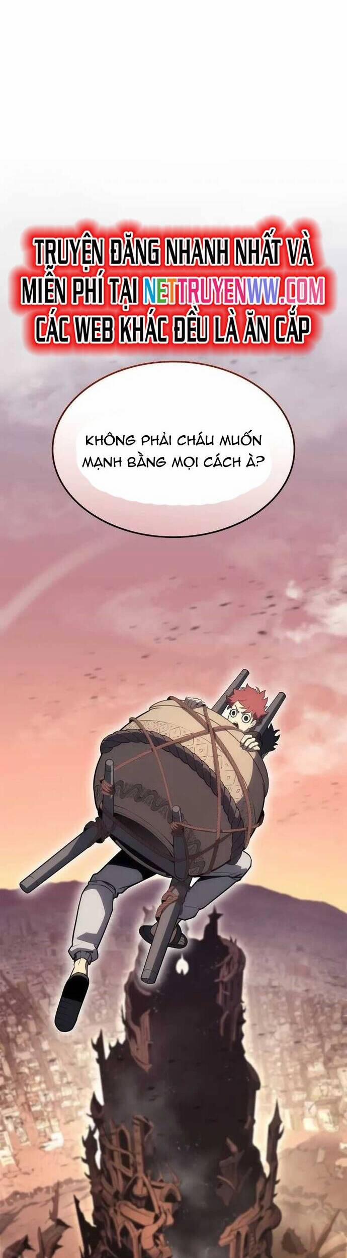 Sự Trở Lại Của Anh Hùng Cấp Thảm Họa 103 trang 29