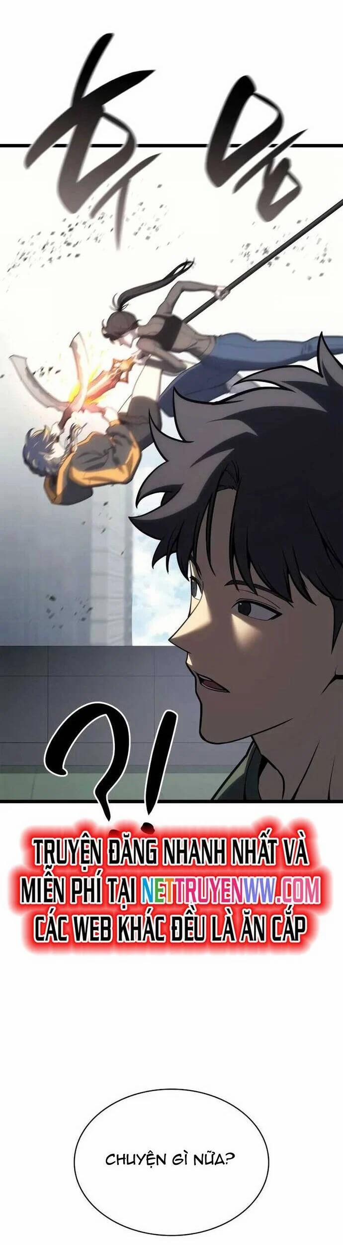 Sự Trở Lại Của Anh Hùng Cấp Thảm Họa 103 trang 3