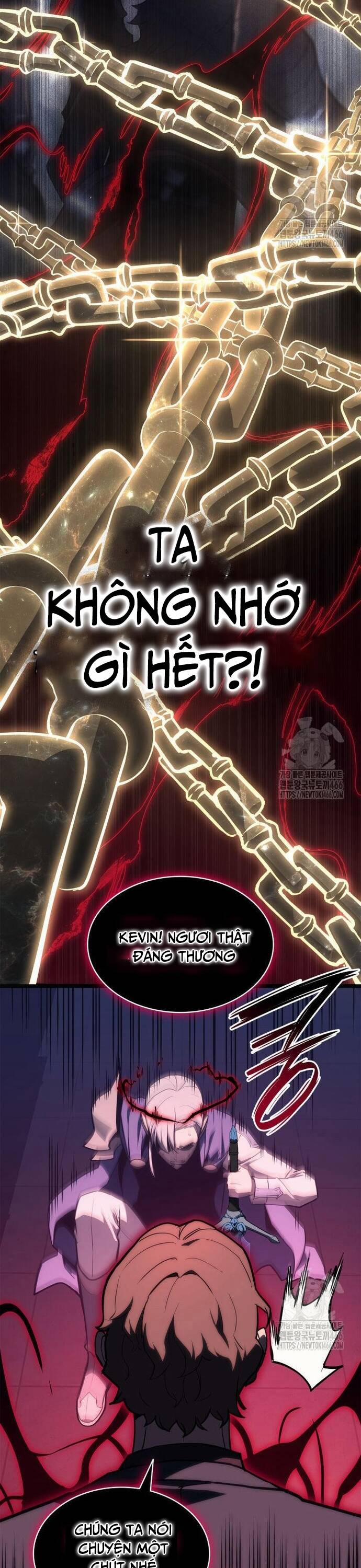 Sự Trở Lại Của Anh Hùng Cấp Thảm Họa 104 trang 1