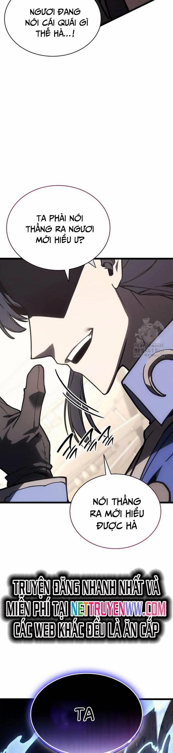 Sự Trở Lại Của Anh Hùng Cấp Thảm Họa 104 trang 26