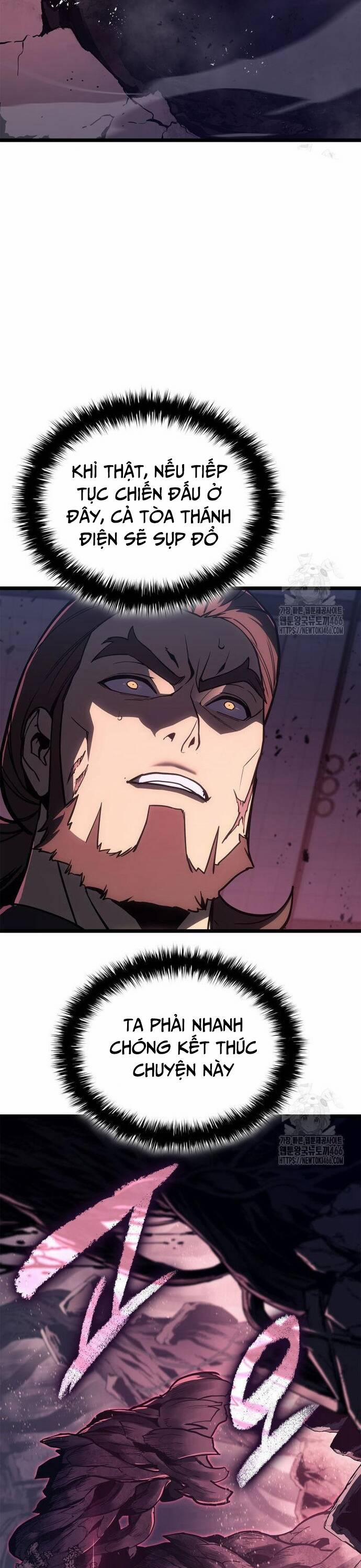 Sự Trở Lại Của Anh Hùng Cấp Thảm Họa 104 trang 45