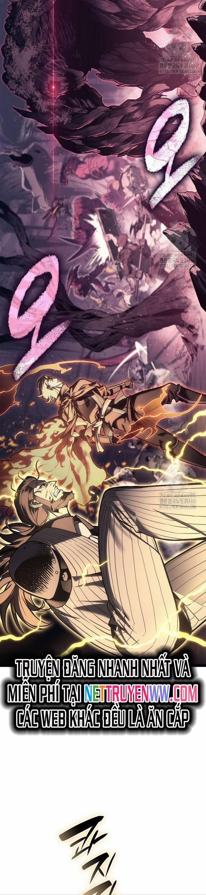 Sự Trở Lại Của Anh Hùng Cấp Thảm Họa 104 trang 46