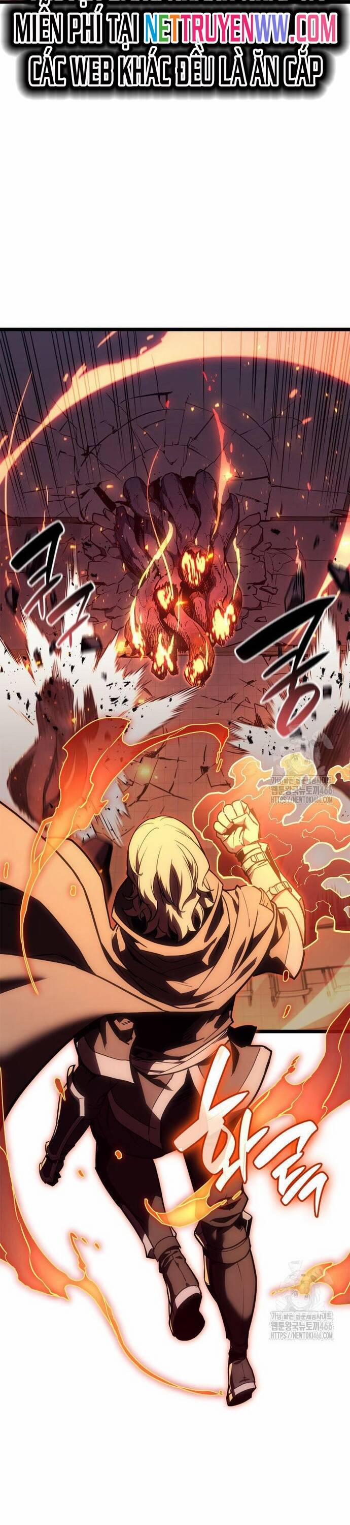 Sự Trở Lại Của Anh Hùng Cấp Thảm Họa 104 trang 53