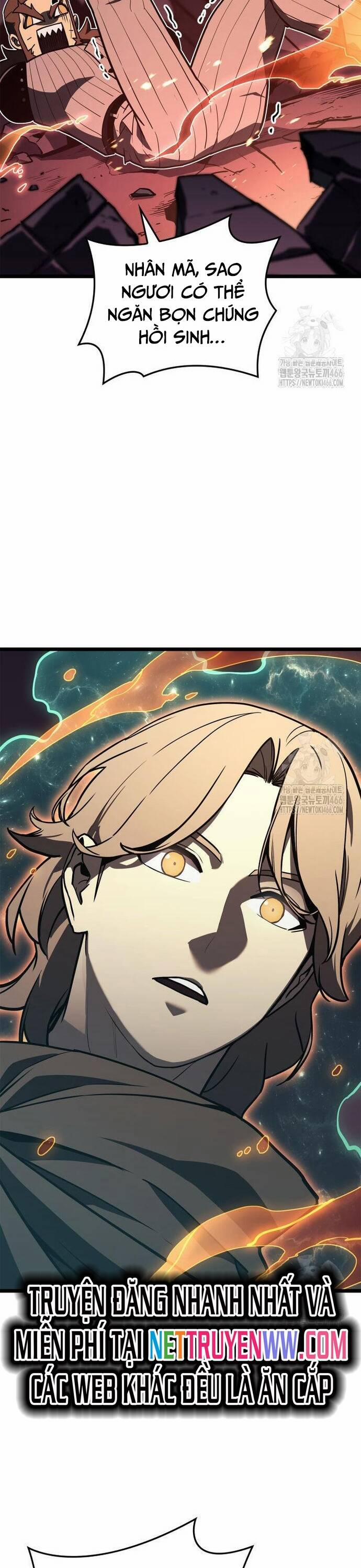 Sự Trở Lại Của Anh Hùng Cấp Thảm Họa 104 trang 55