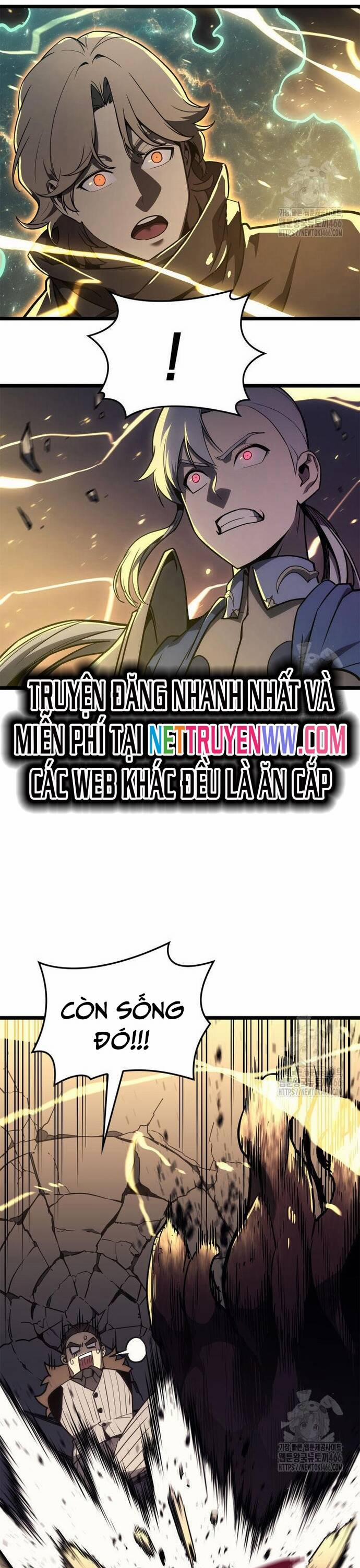 Sự Trở Lại Của Anh Hùng Cấp Thảm Họa 104 trang 60