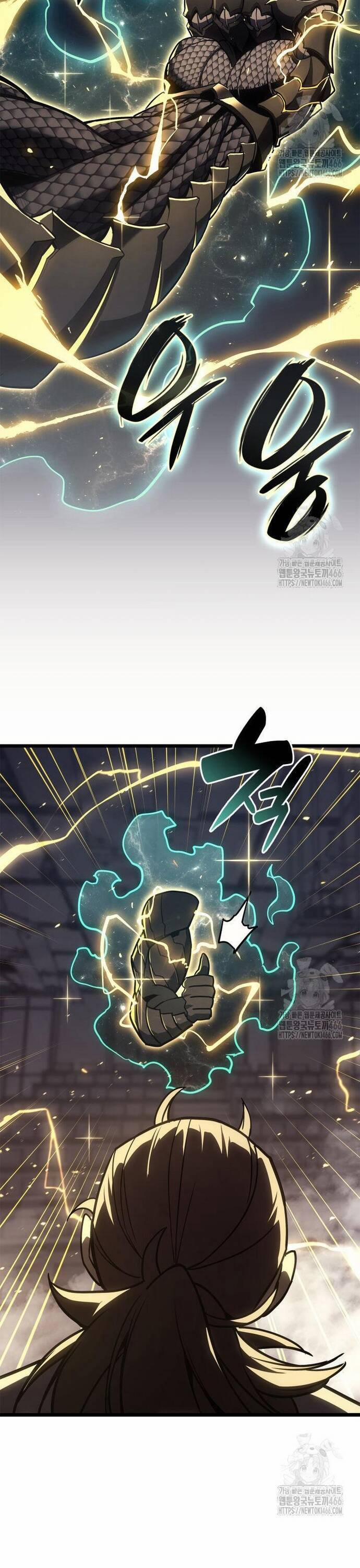 Sự Trở Lại Của Anh Hùng Cấp Thảm Họa 104 trang 62