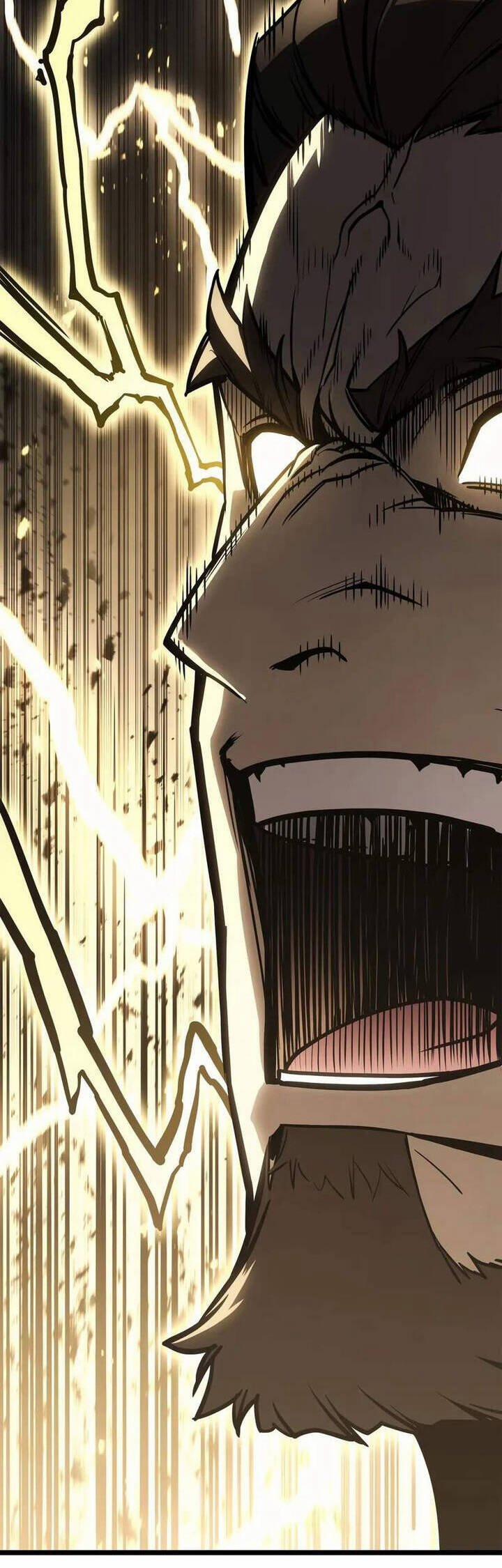 Sự Trở Lại Của Anh Hùng Cấp Thảm Họa 105 trang 14