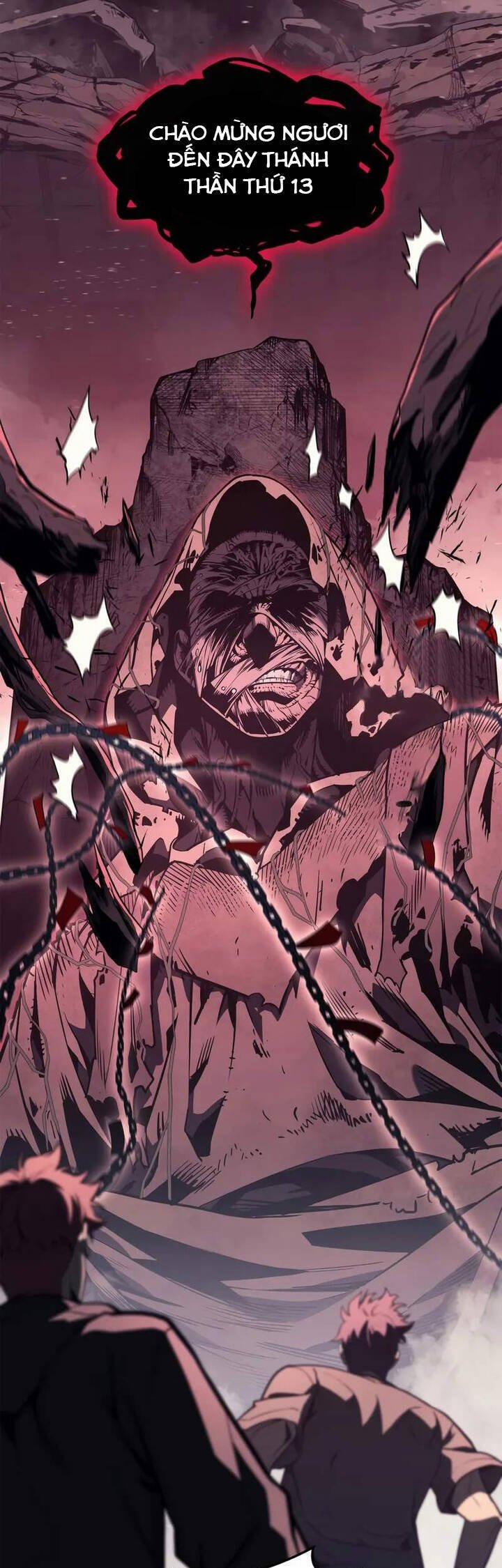 Sự Trở Lại Của Anh Hùng Cấp Thảm Họa 105 trang 35