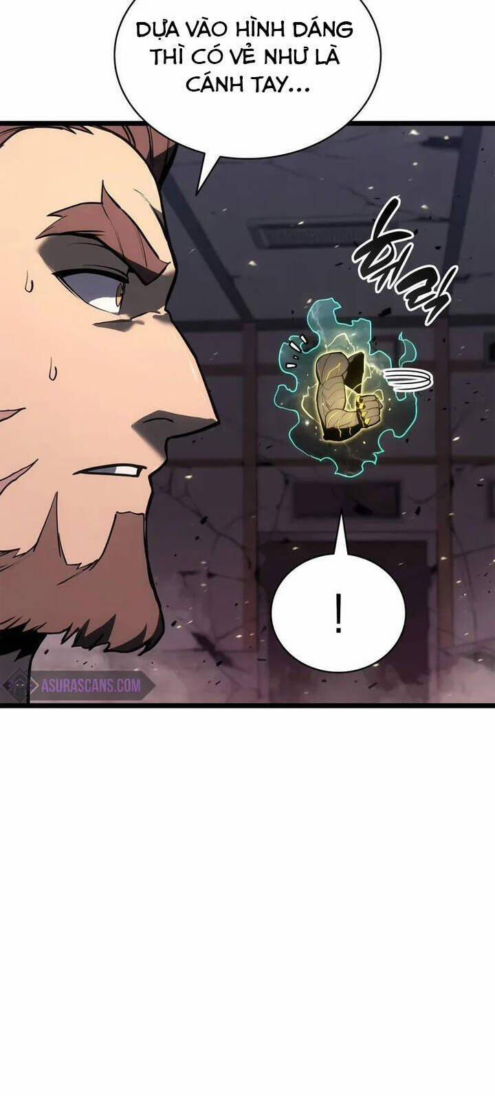 Sự Trở Lại Của Anh Hùng Cấp Thảm Họa 105 trang 5