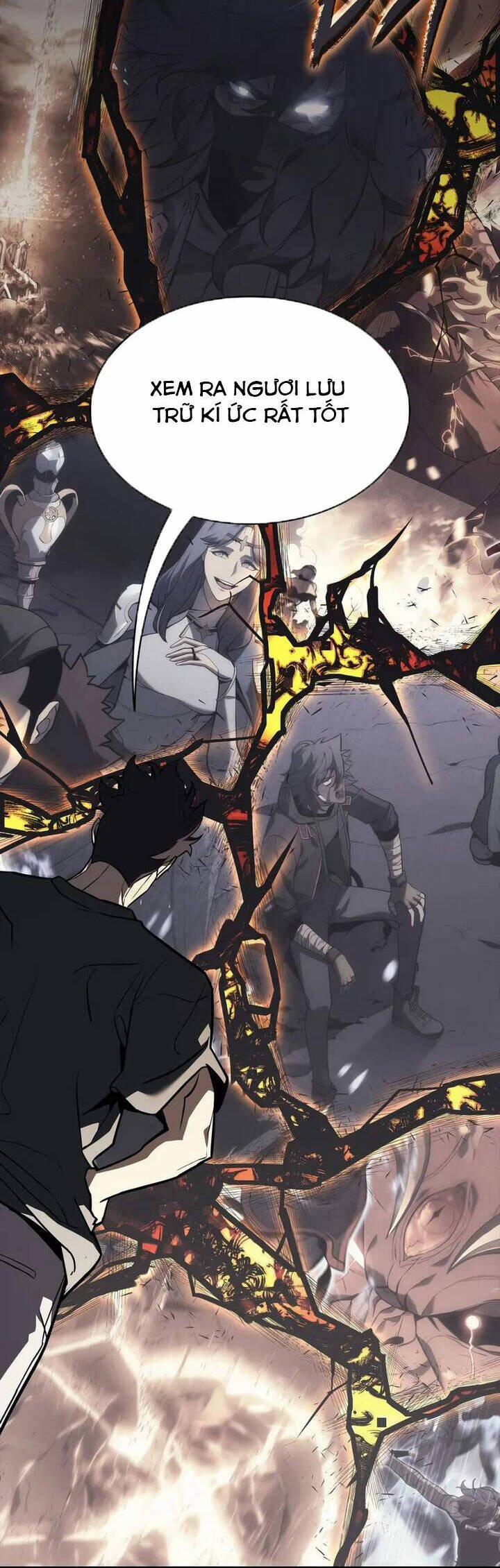 Sự Trở Lại Của Anh Hùng Cấp Thảm Họa 105 trang 64
