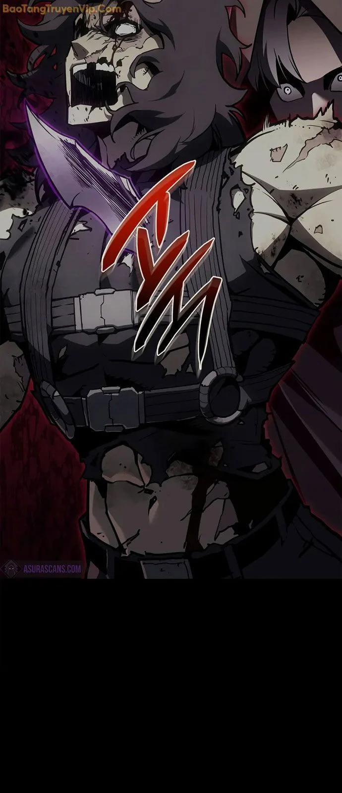 Sự Trở Lại Của Anh Hùng Cấp Thảm Họa 106 trang 24