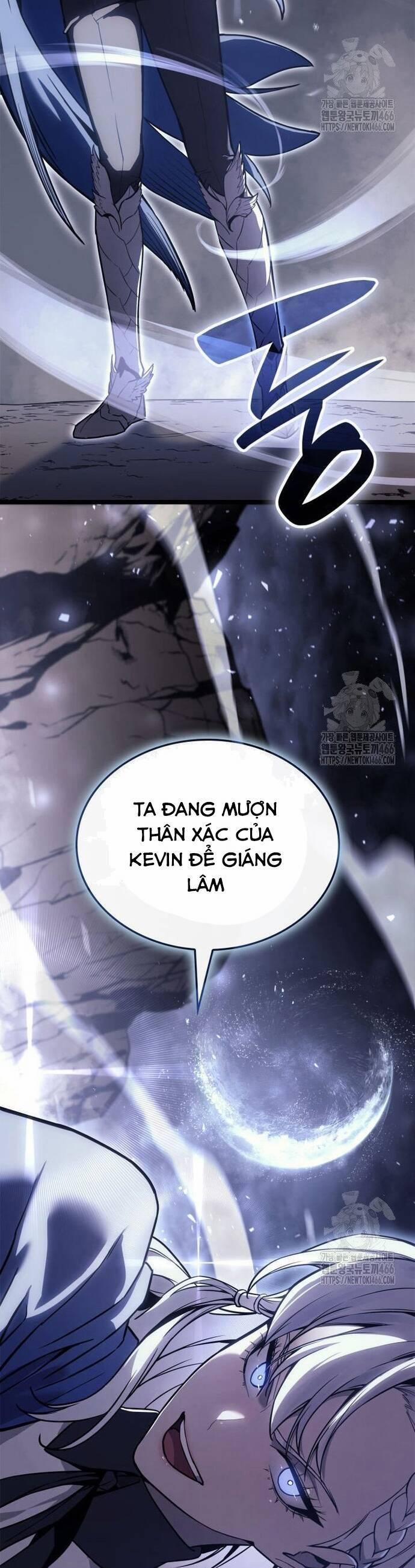 Sự Trở Lại Của Anh Hùng Cấp Thảm Họa 107 trang 0
