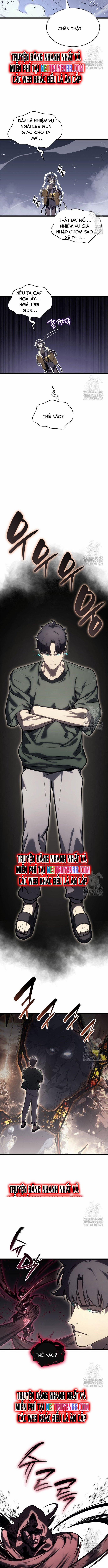 Sự Trở Lại Của Anh Hùng Cấp Thảm Họa 108 trang 13