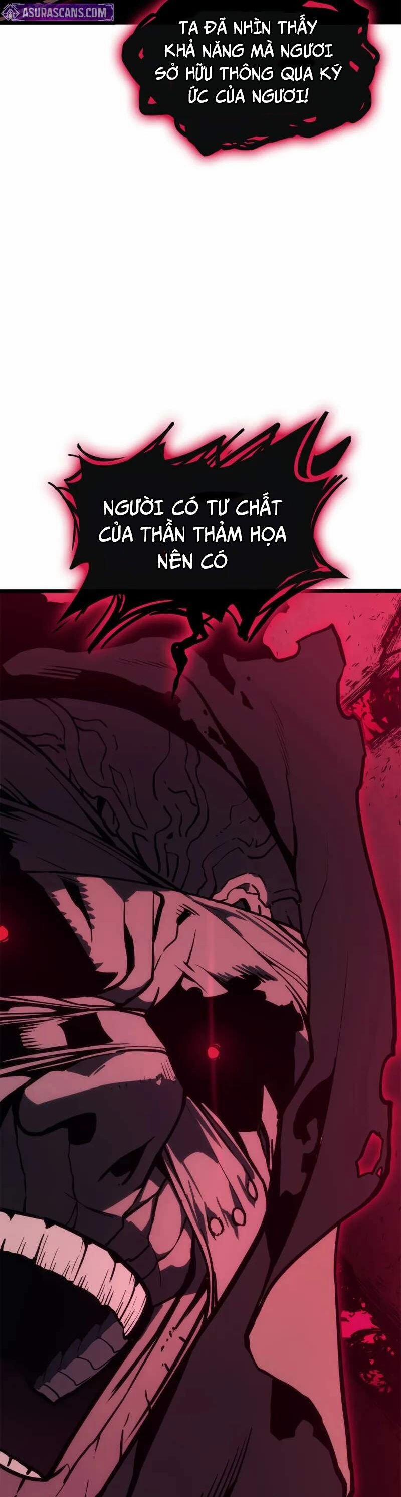 Sự Trở Lại Của Anh Hùng Cấp Thảm Họa 110 trang 12