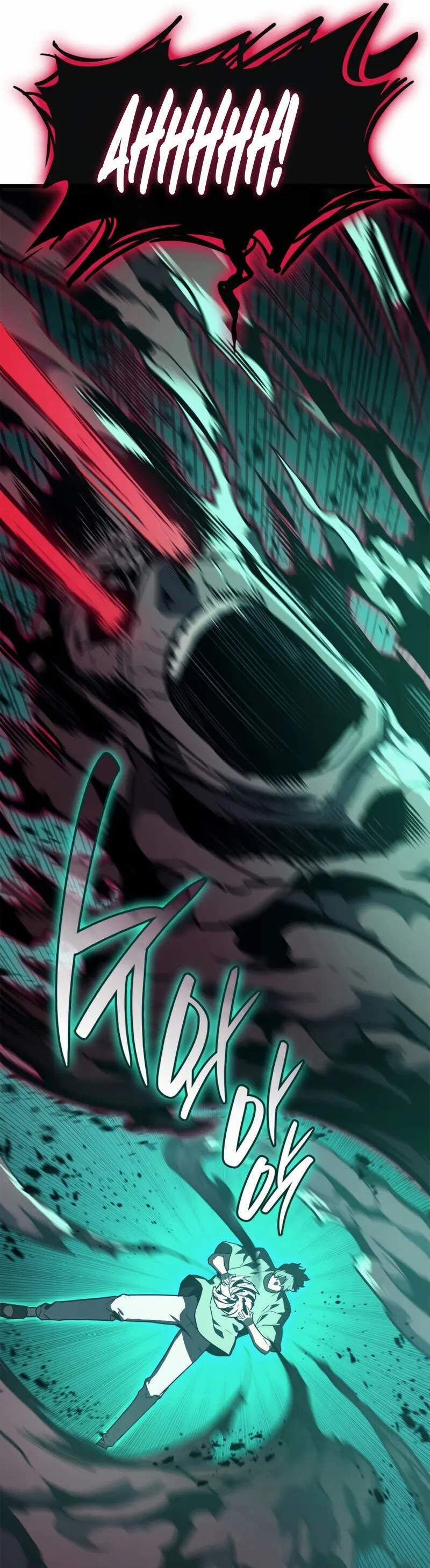 Sự Trở Lại Của Anh Hùng Cấp Thảm Họa 110 trang 32