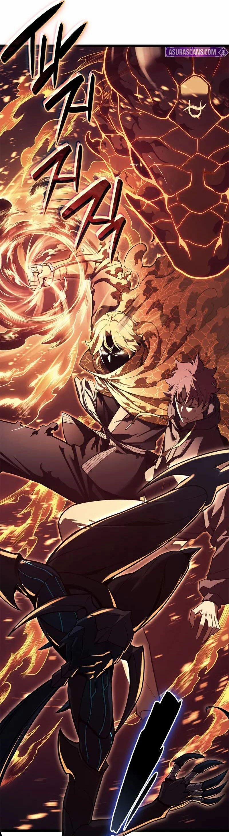 Sự Trở Lại Của Anh Hùng Cấp Thảm Họa 110 trang 50