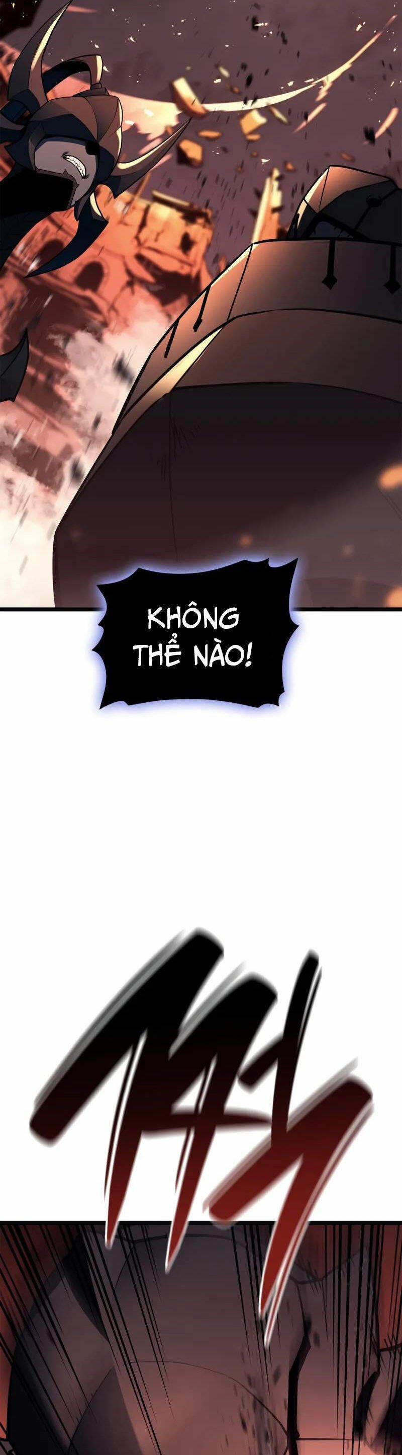 Sự Trở Lại Của Anh Hùng Cấp Thảm Họa 110 trang 56