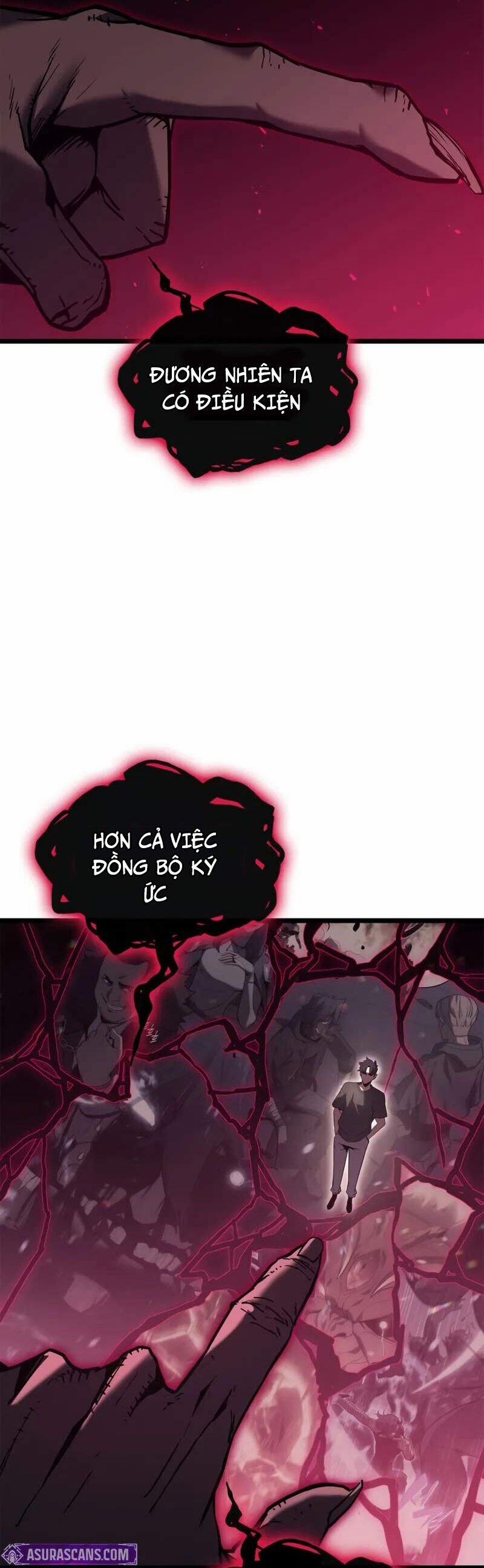 Sự Trở Lại Của Anh Hùng Cấp Thảm Họa 110 trang 6