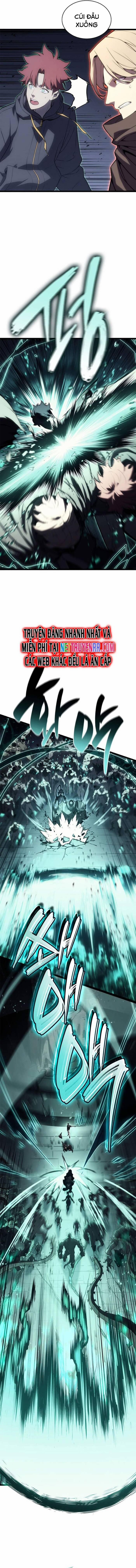Sự Trở Lại Của Anh Hùng Cấp Thảm Họa 111 trang 16