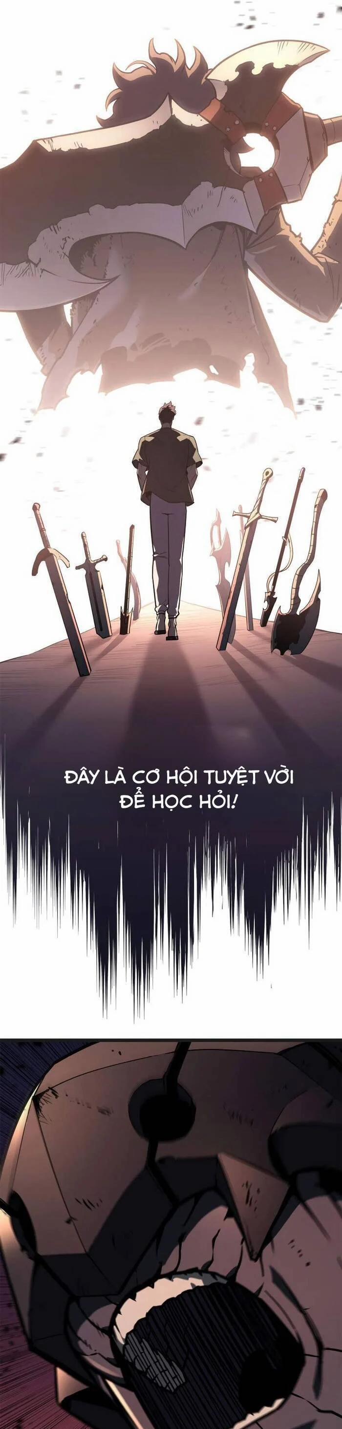 Sự Trở Lại Của Anh Hùng Cấp Thảm Họa 111 trang 21