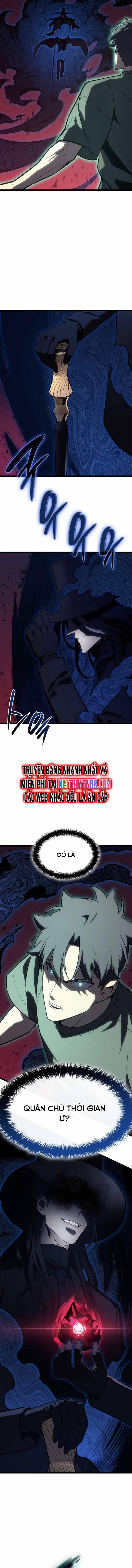 Sự Trở Lại Của Anh Hùng Cấp Thảm Họa 111 trang 5