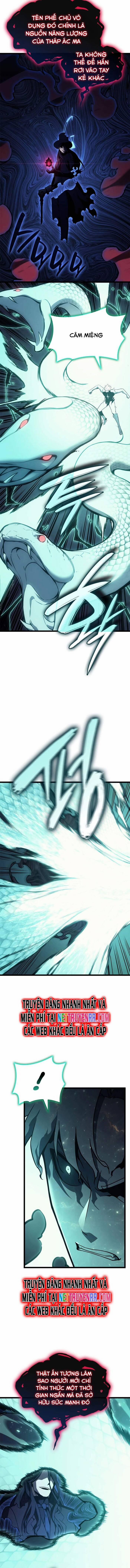 Sự Trở Lại Của Anh Hùng Cấp Thảm Họa 111 trang 7