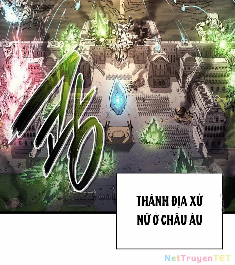 Sự Trở Lại Của Anh Hùng Cấp Thảm Họa 112 trang 147