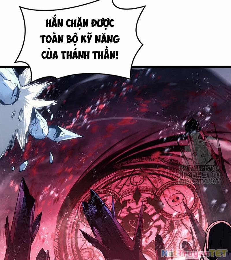 Sự Trở Lại Của Anh Hùng Cấp Thảm Họa 112 trang 214