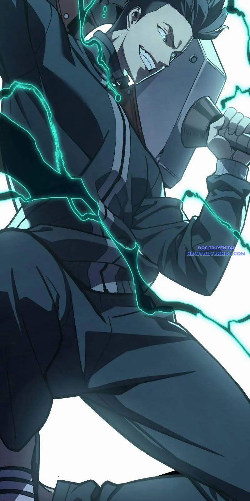 Sự Trở Lại Của Anh Hùng Cấp Thảm Họa 113 trang 101