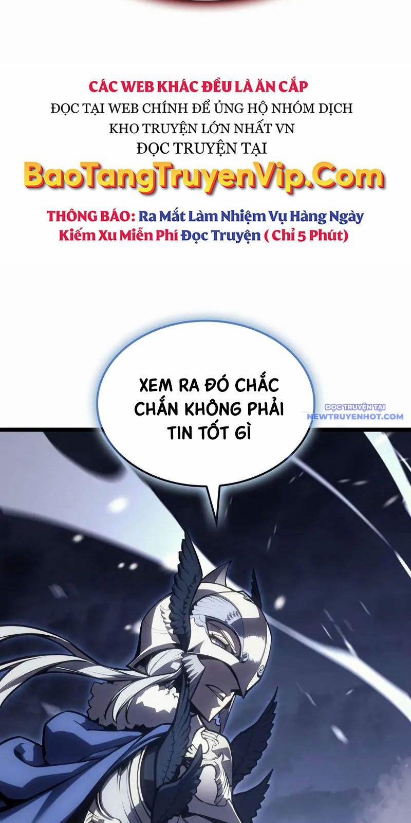 Sự Trở Lại Của Anh Hùng Cấp Thảm Họa 113 trang 43