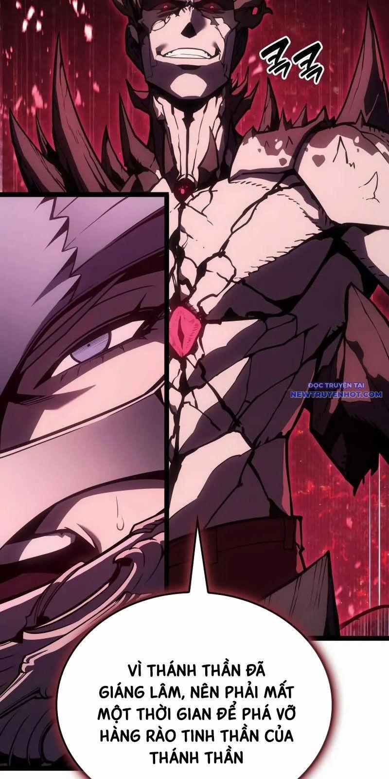 Sự Trở Lại Của Anh Hùng Cấp Thảm Họa 113 trang 78