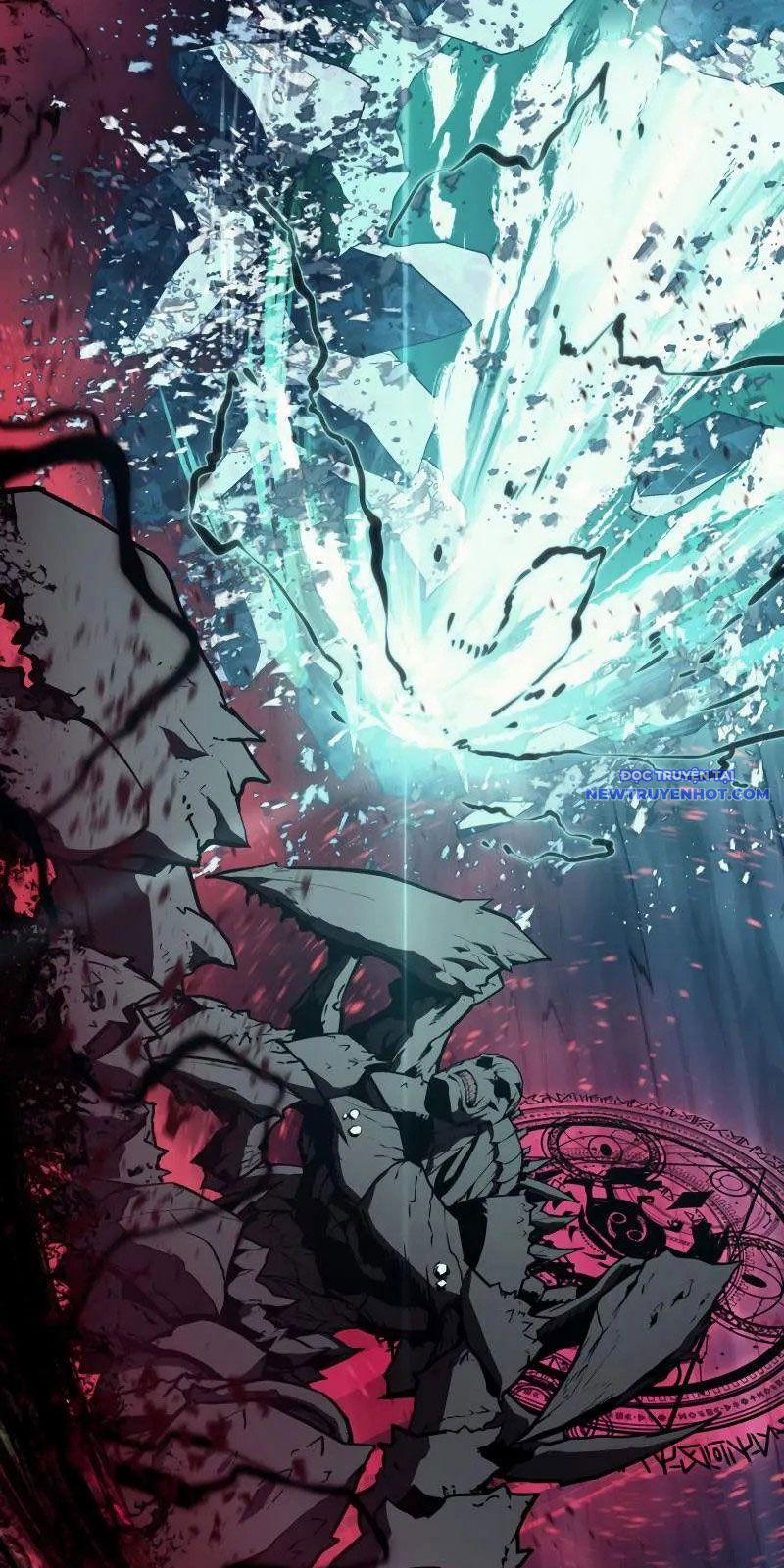 Sự Trở Lại Của Anh Hùng Cấp Thảm Họa 113 trang 97