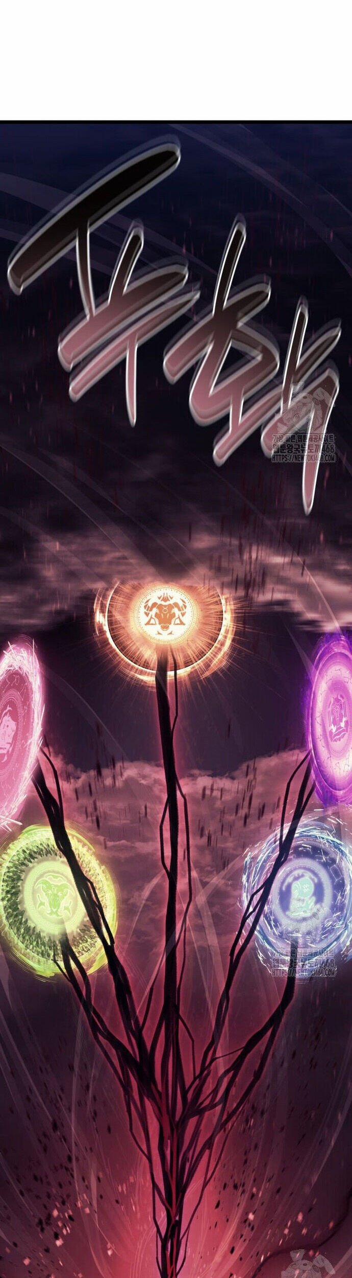 Sự Trở Lại Của Anh Hùng Cấp Thảm Họa 114 trang 34