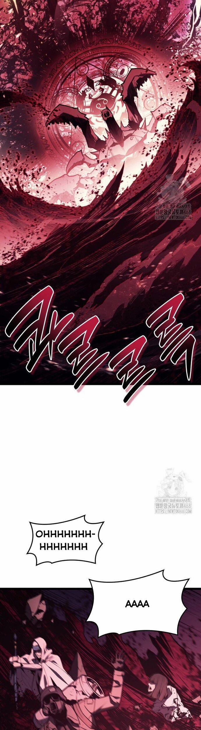 Sự Trở Lại Của Anh Hùng Cấp Thảm Họa 114 trang 37