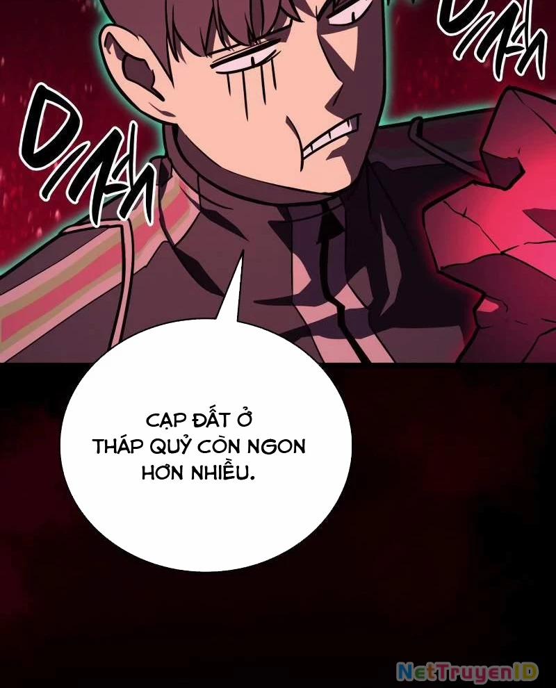 Sự Trở Lại Của Anh Hùng Cấp Thảm Họa 115 trang 40