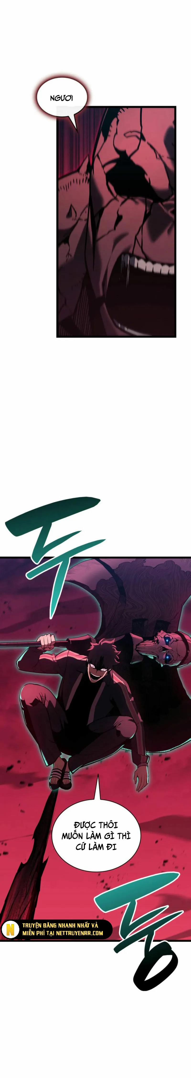 Sự Trở Lại Của Anh Hùng Cấp Thảm Họa 116 trang 12