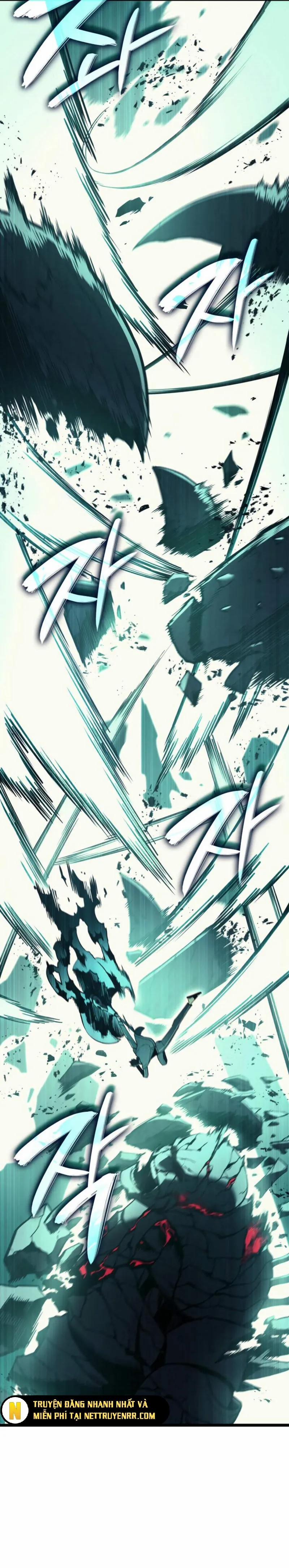 Sự Trở Lại Của Anh Hùng Cấp Thảm Họa 116 trang 16
